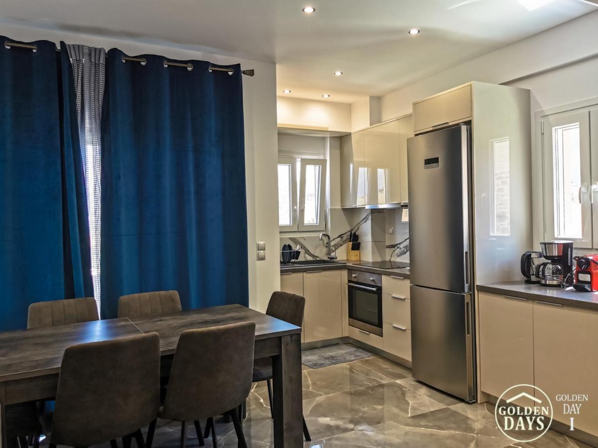 Golden Days Villas Szívasz Kültér fotó