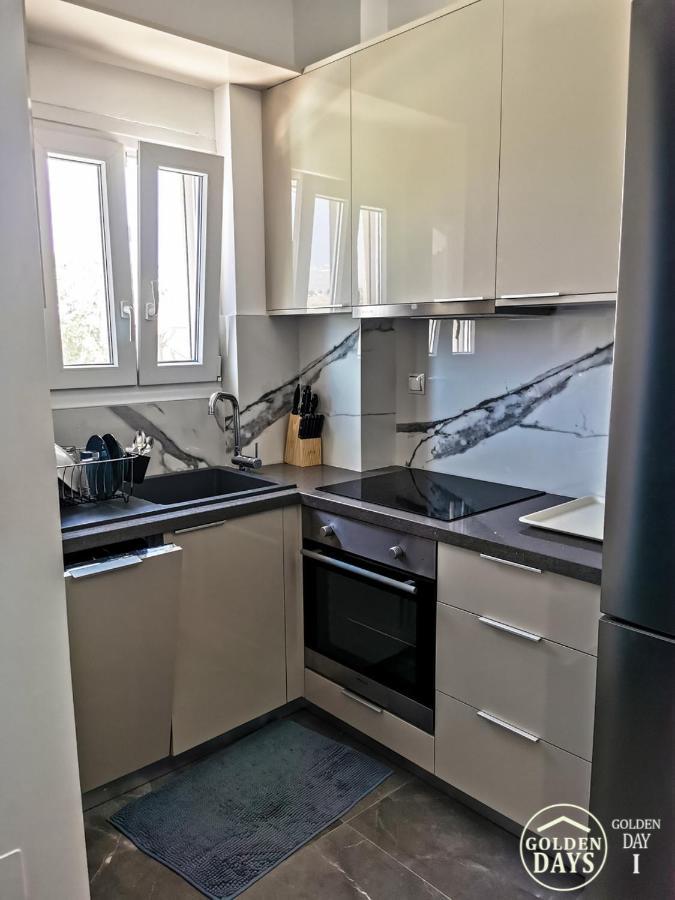 Golden Days Villas Szívasz Kültér fotó