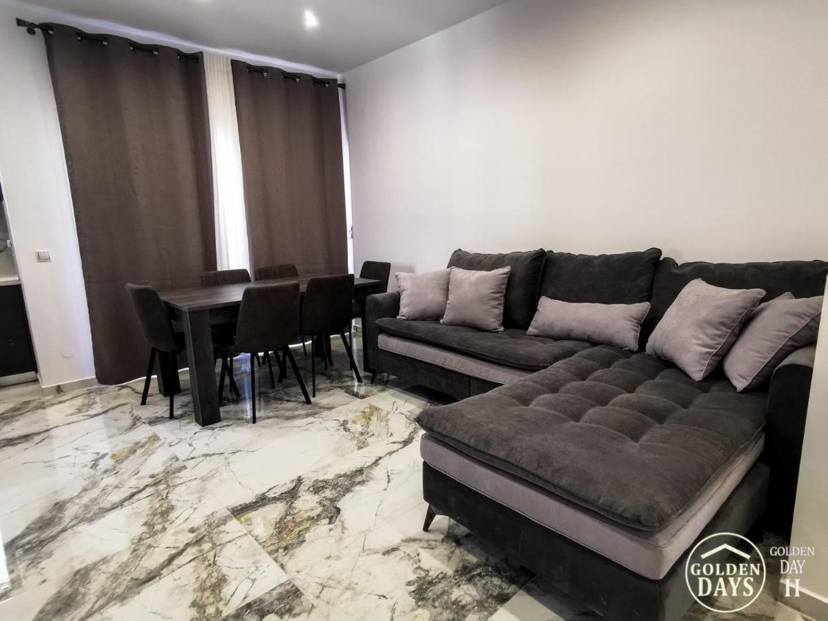 Golden Days Villas Szívasz Kültér fotó