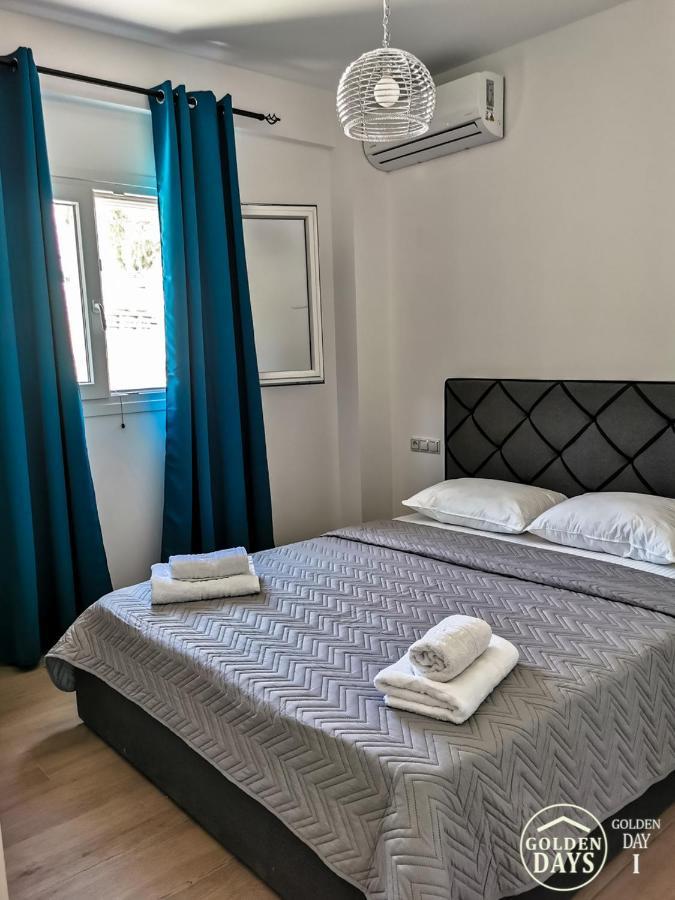 Golden Days Villas Szívasz Kültér fotó