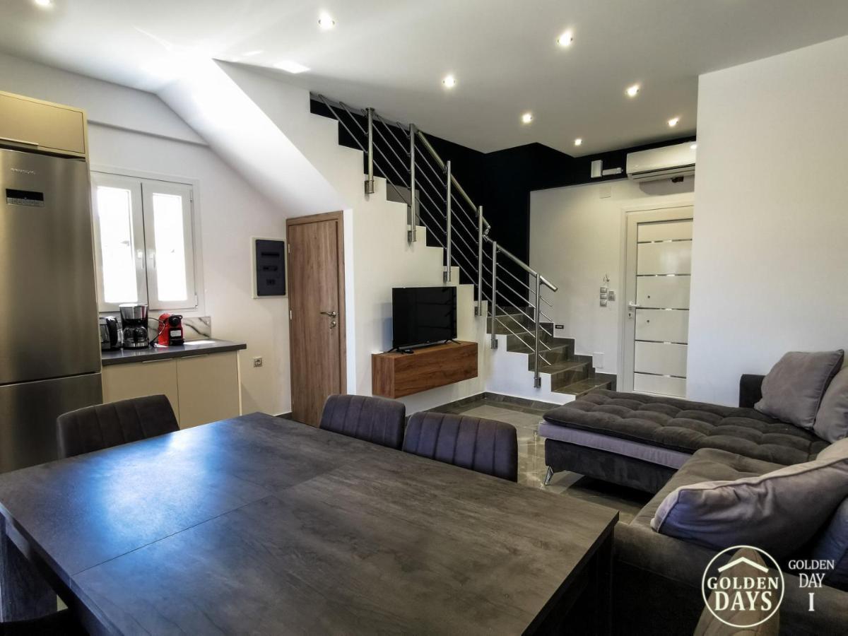 Golden Days Villas Szívasz Kültér fotó