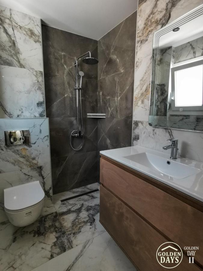 Golden Days Villas Szívasz Kültér fotó