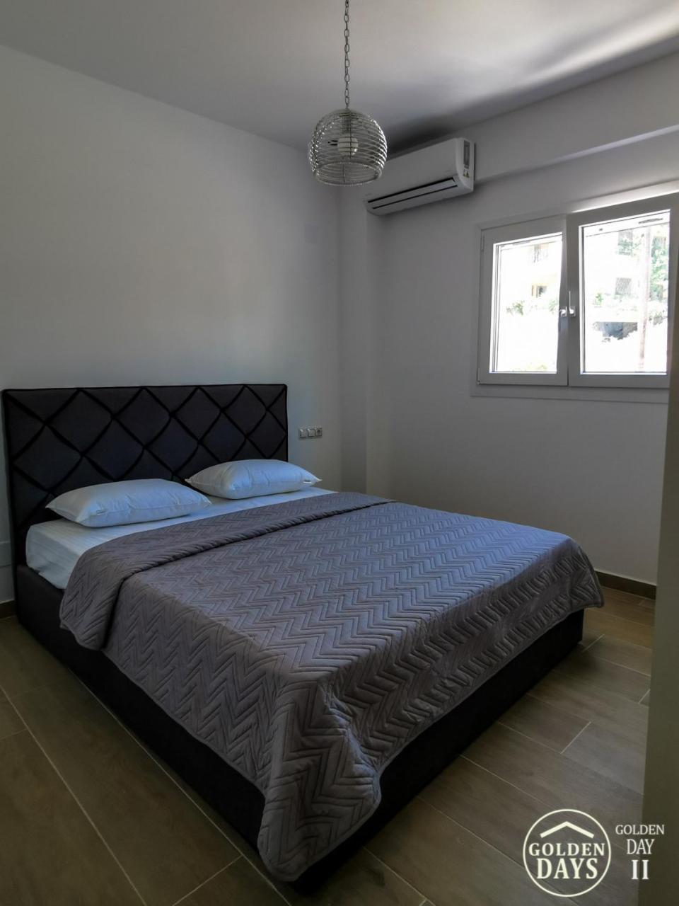 Golden Days Villas Szívasz Szoba fotó