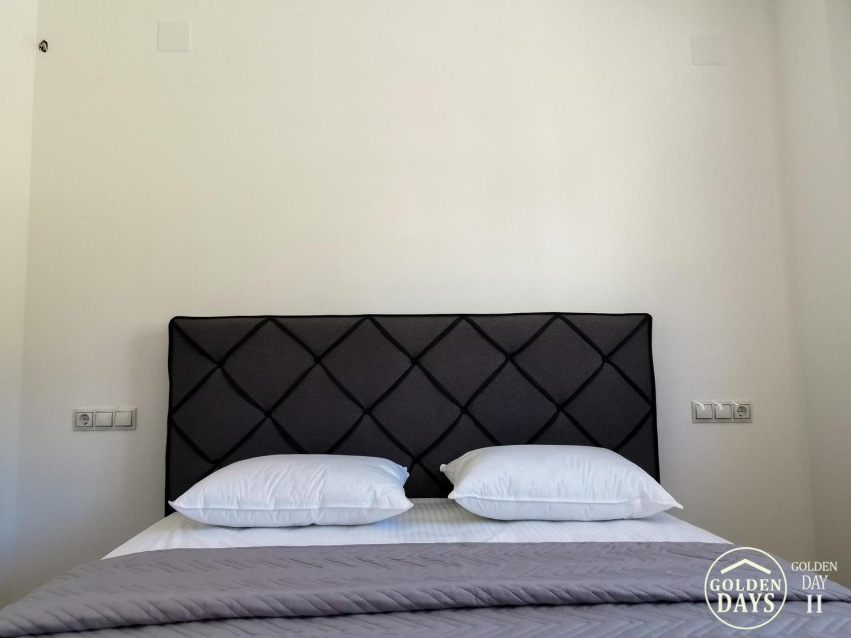 Golden Days Villas Szívasz Szoba fotó