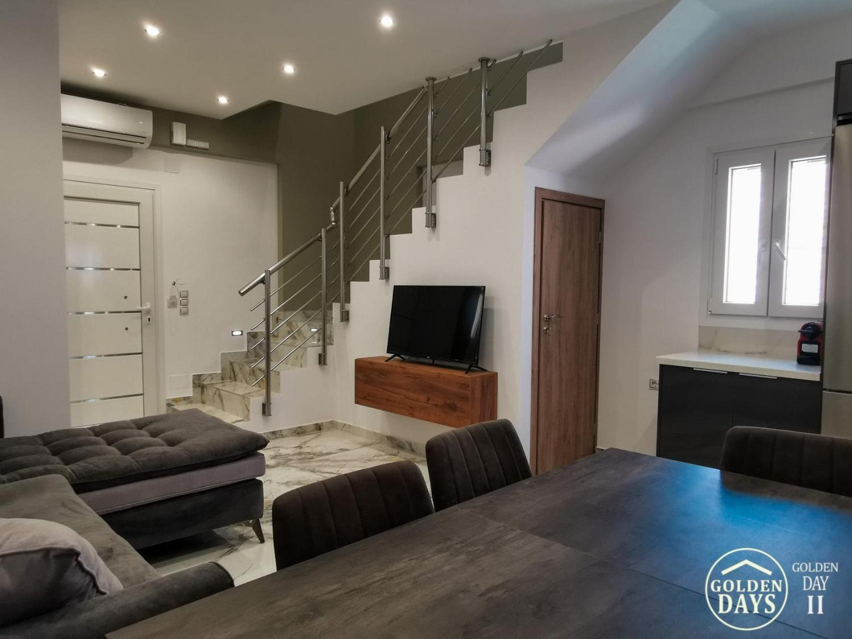 Golden Days Villas Szívasz Szoba fotó