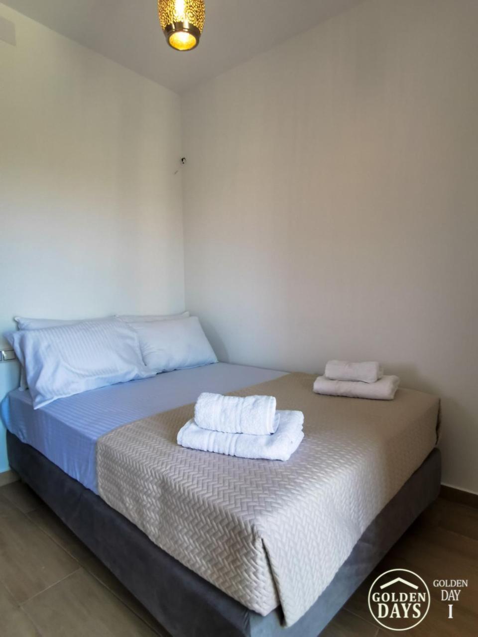 Golden Days Villas Szívasz Szoba fotó