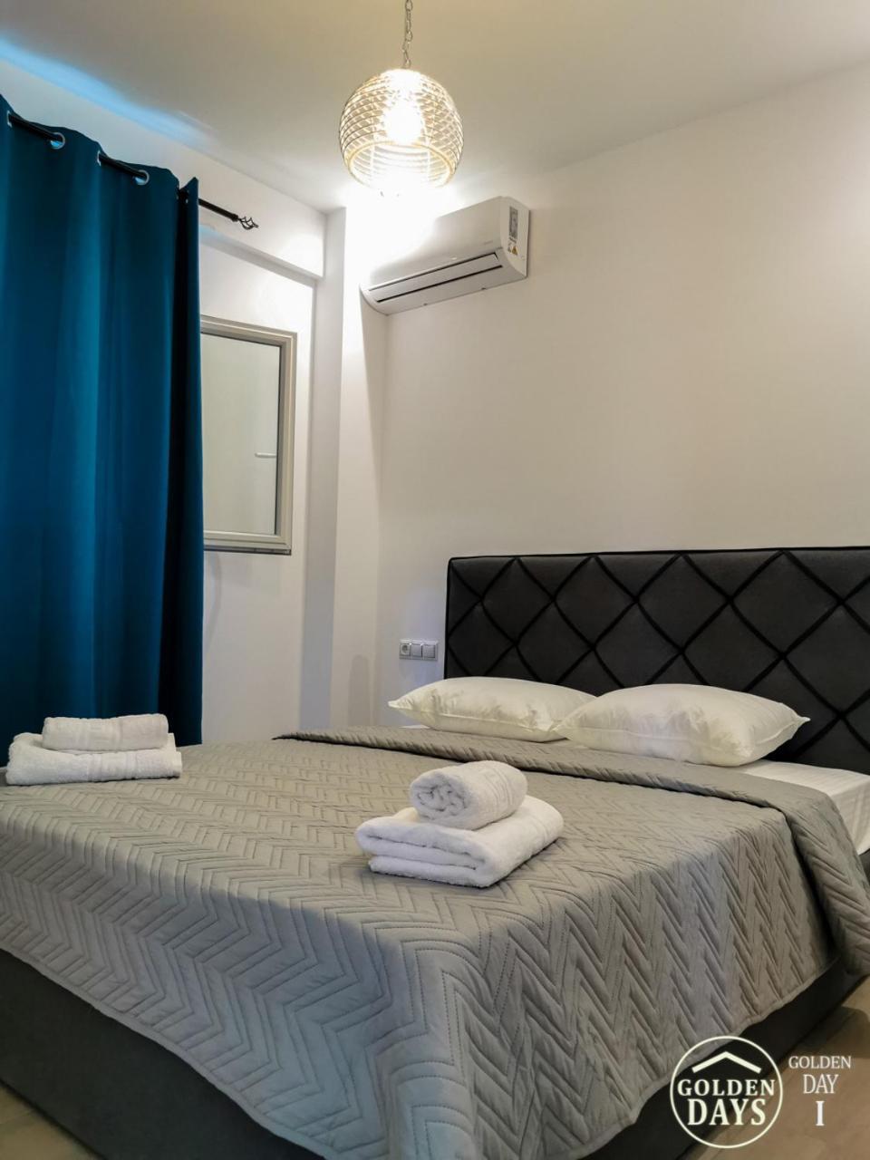Golden Days Villas Szívasz Szoba fotó